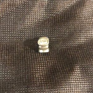 Pandora 3 stone bead